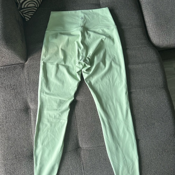 Lululemon Align Leggings - 28” - Picture 4 of 4